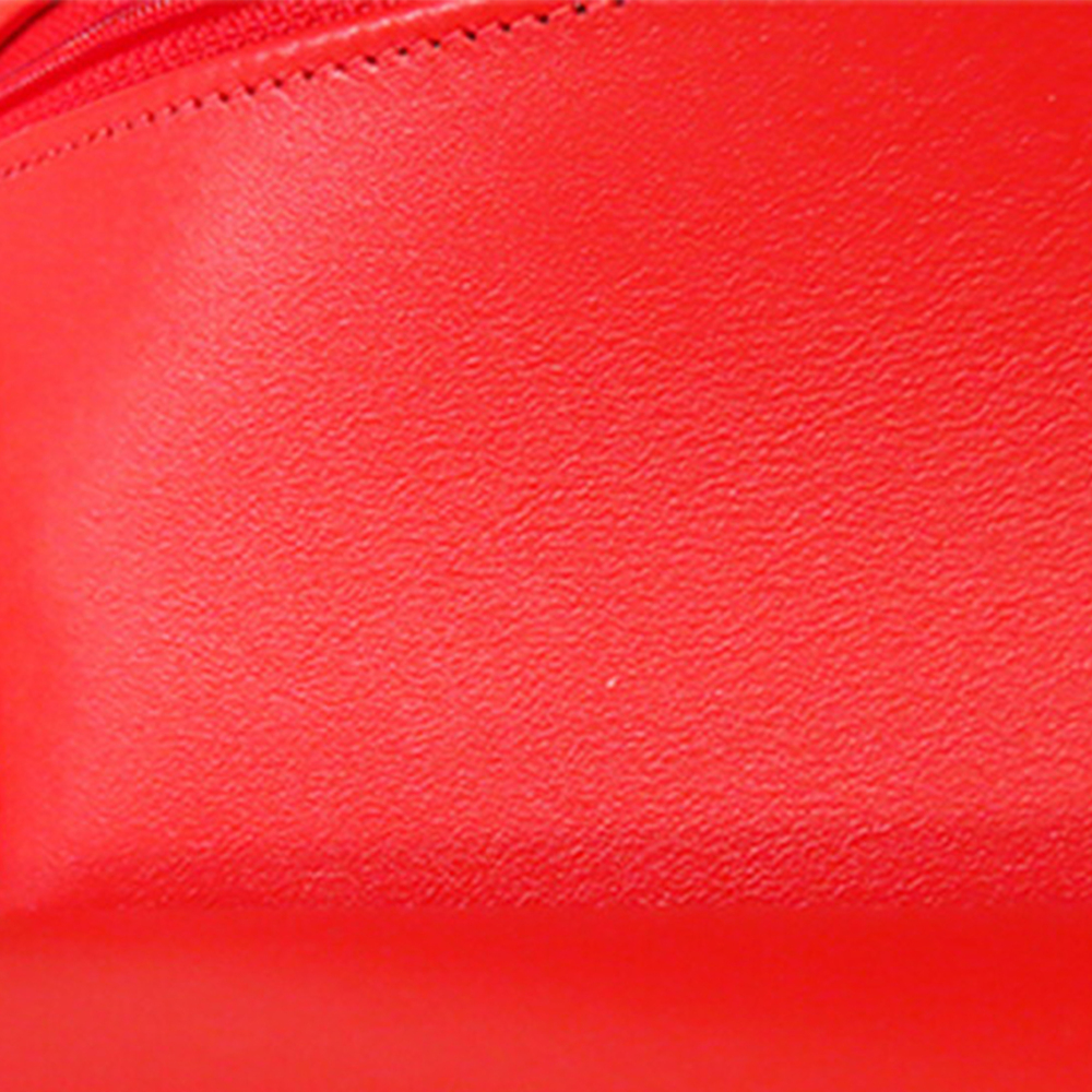 Pre-Loved Chanel Medium Classic Patent Double Flap - Picture 12 of 12
